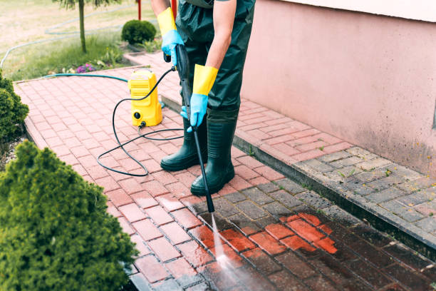 Best Warehouse Cleaning  in Bray, OK