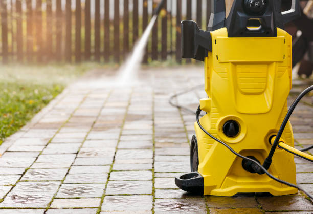 Best Post-Construction Pressure Washing  in Bray, OK