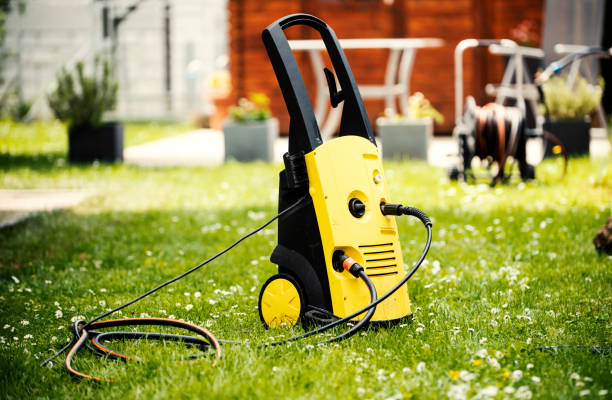 Best Sidewalk and Walkway Cleaning  in Bray, OK